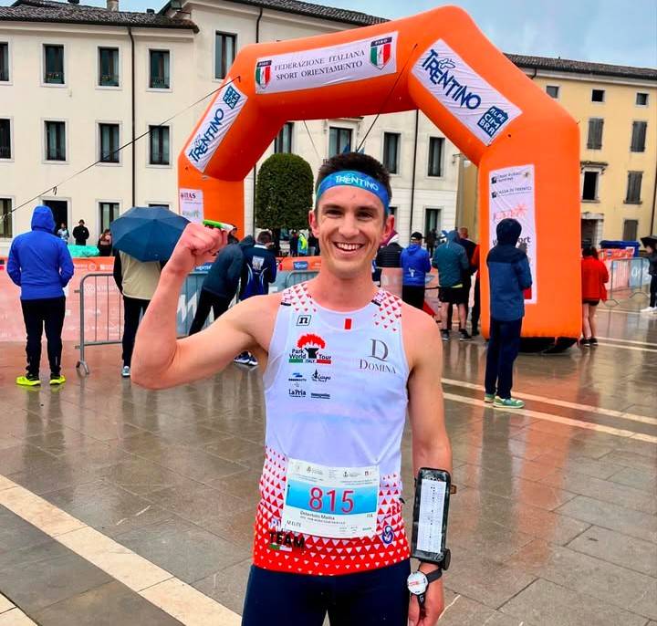 Chi era Mattia Debertolis, l'atleta italiano morto dopo un malore in Cina