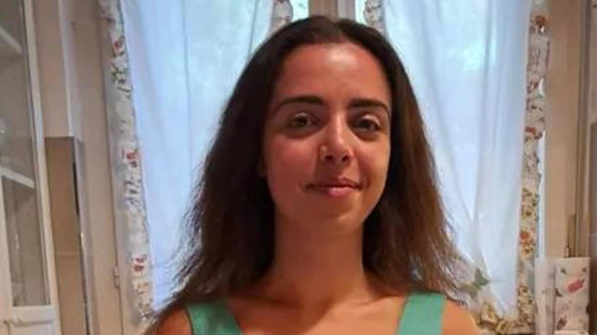 Giulia Bonin (Foto social)