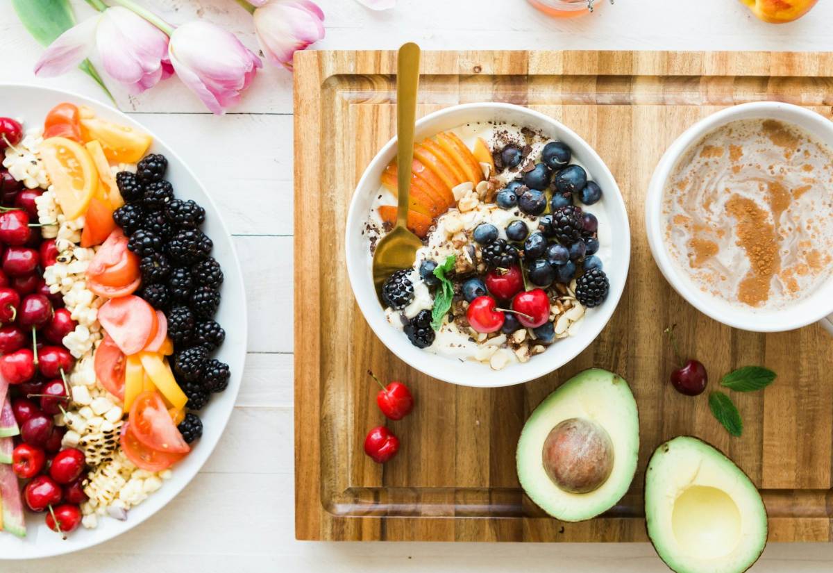 Colazione perfetta con il metodo 3-2-1: idee sane che fanno bene a fisico e mente