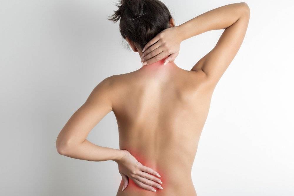 Mal di schiena: cosa possono fare davvero i massaggi?