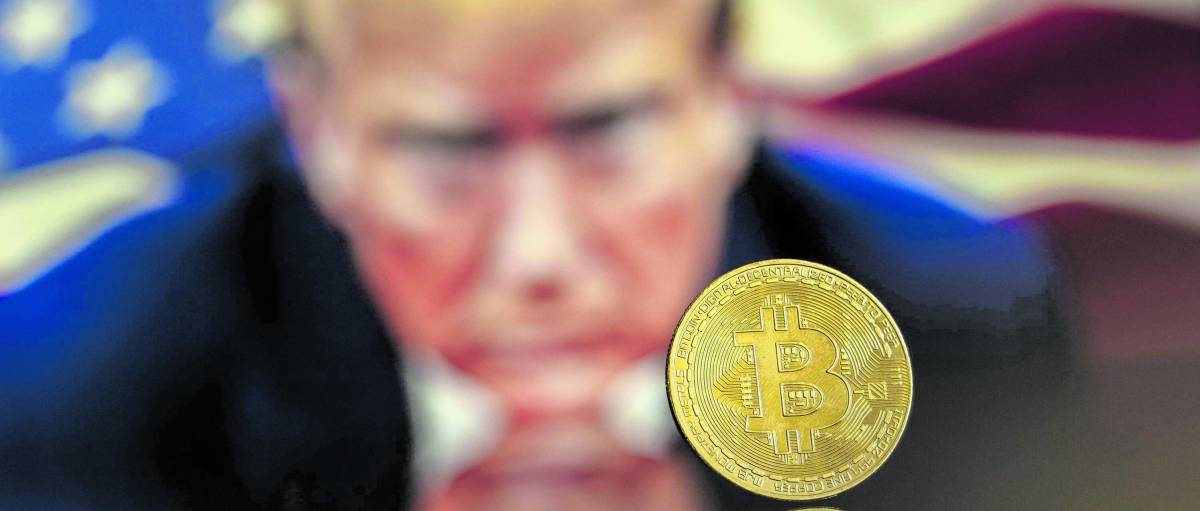 La Casa Bianca? Per Trump un business da 3,4 miliardi