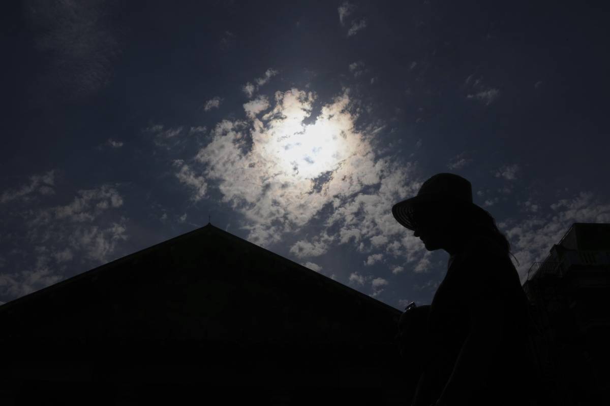 Caldo a 38°C e temporali: ecco le previsioni meteo per Ferragosto