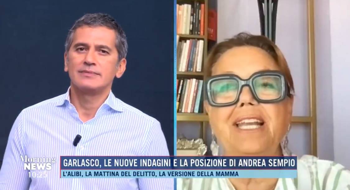 "Ci sono gli elementi di revisione". Le parole dell'avvocato Bernardini De Pace su Garlasco