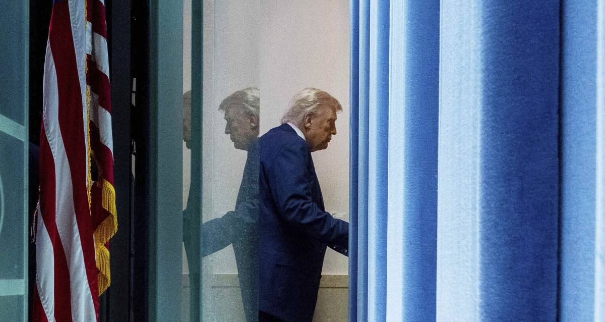 Trump ringhia con Putin. "Pace o conseguenze gravi"