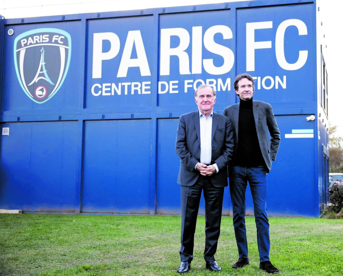 PSG e Paris Fc, sotto l'Eiffel andrà in scena il derby dei veri super ricchi