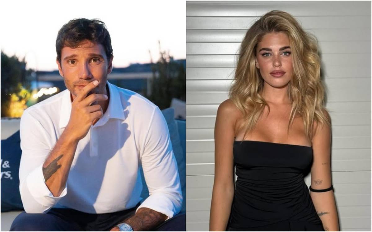 Telecamere hackerate: video privati di Stefano De Martino e Caroline Tronelli online, la denuncia