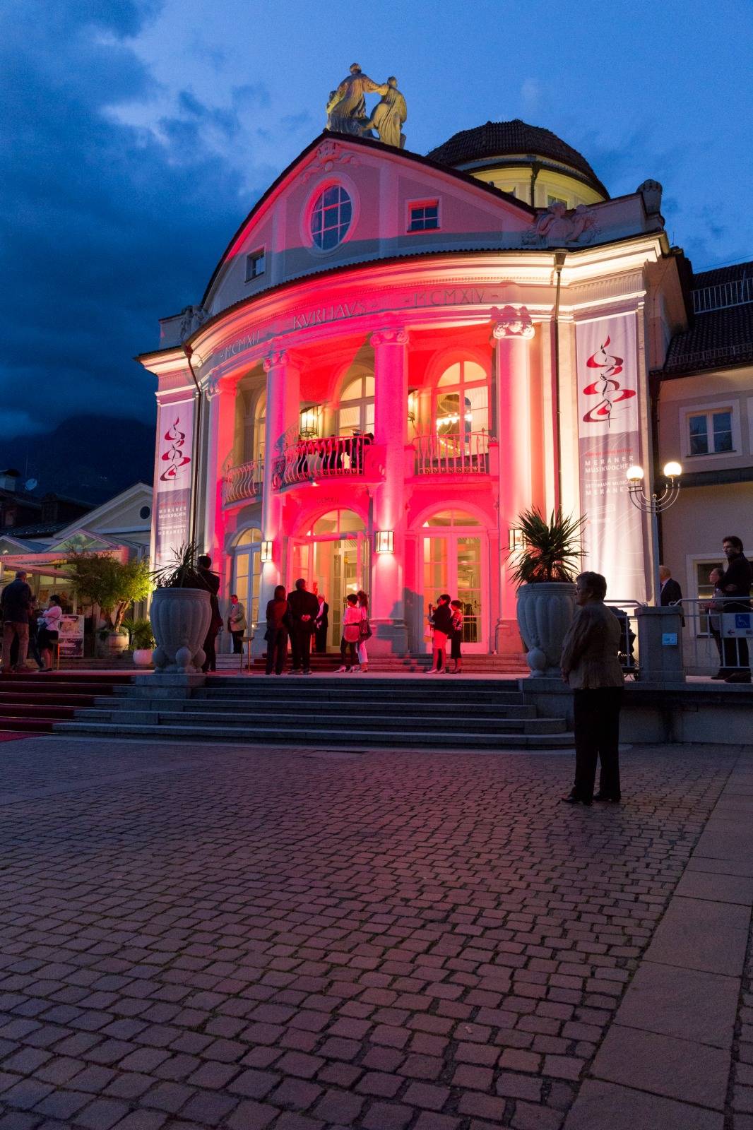 Südtirol Festival Merano
