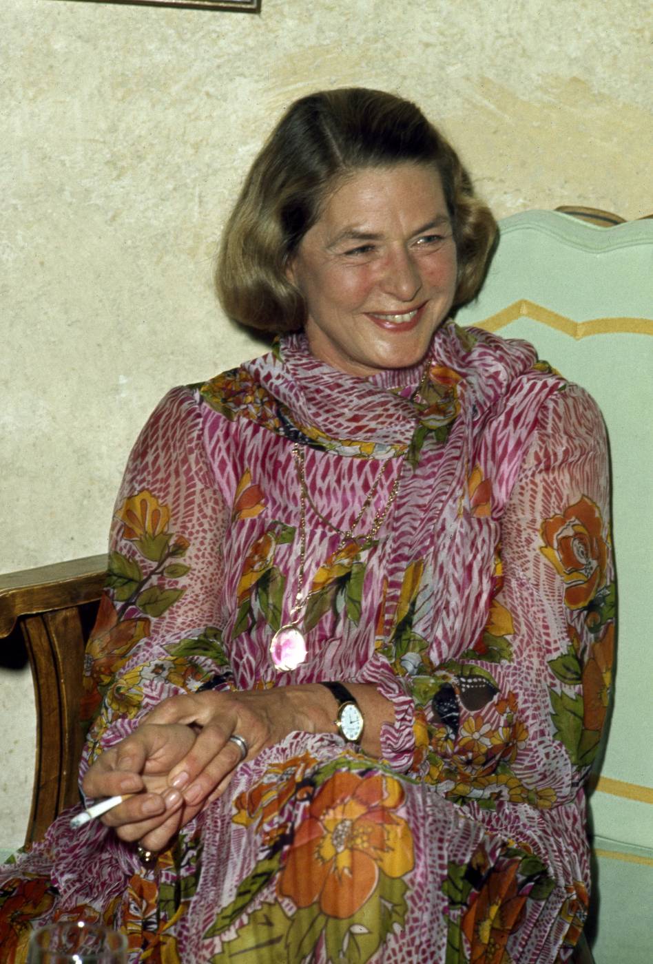 Gli Oscar, l'amore proibito con Rossellini, il cancro al seno. La turbolenta vita di Ingrid Bergman