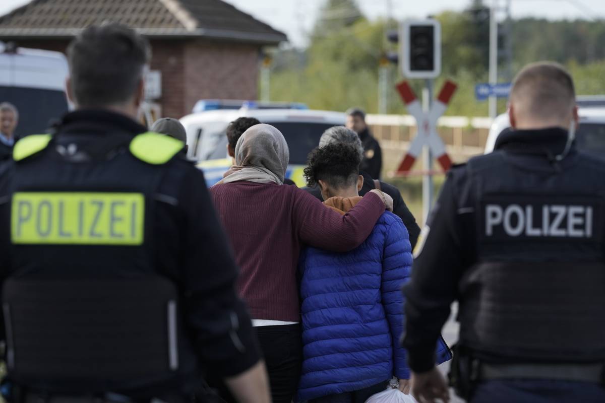 Contributi ai migranti come prestiti da ripagare. Proposta choc dell'Spd tedesca