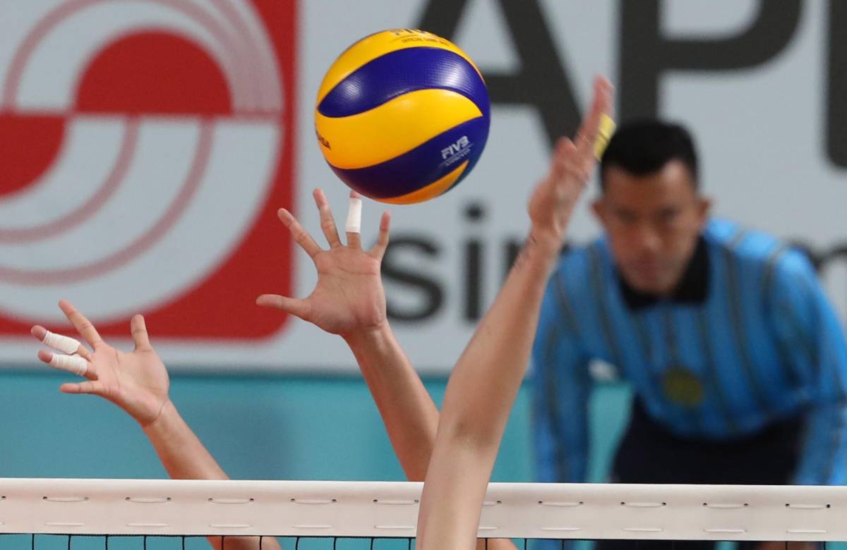 "Cromosomi maschili nel dna". Scandalo nel volley, Vietnam escluso dai Mondiali Under 21