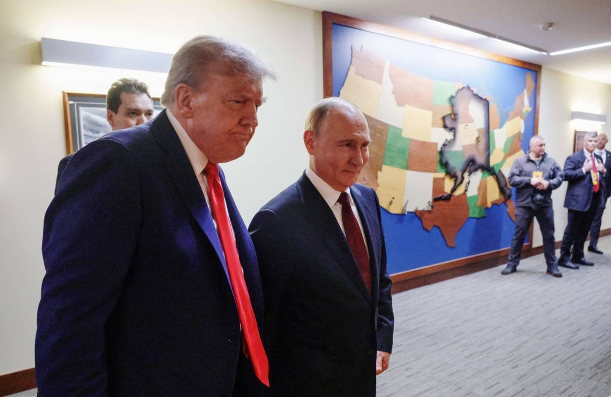 Vertice in Alaska tra Trump e Putin, chi ha vinto e chi ha perso. Cosa è successo