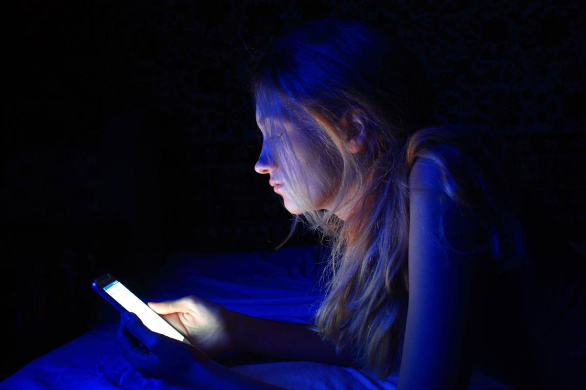  Stare svegli tutta la notte: effetti,rischi e come recuperare