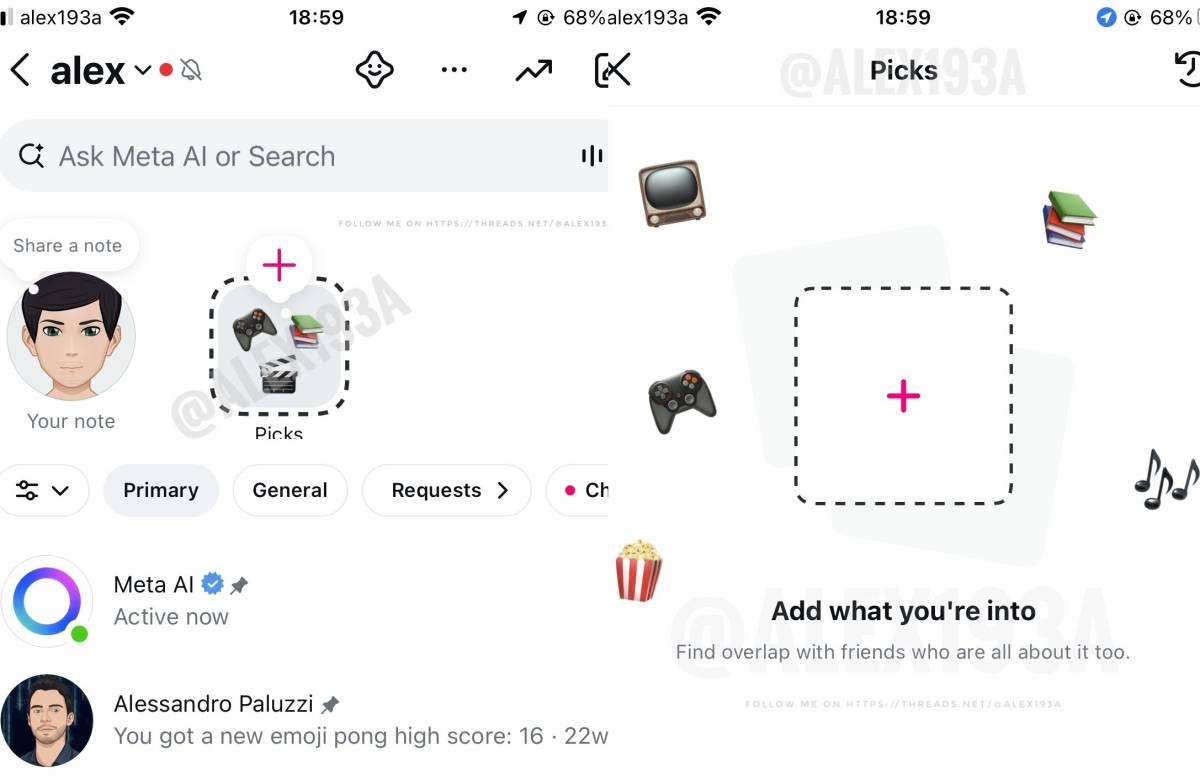 Instagram lancia "Picks", la funzione che aiuta a creare connessioni: in cosa consiste