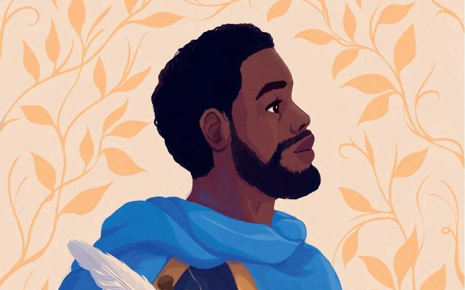 Sant'Agostino nero: bufera sul libro woke per bambini della Chiesa anglicana
