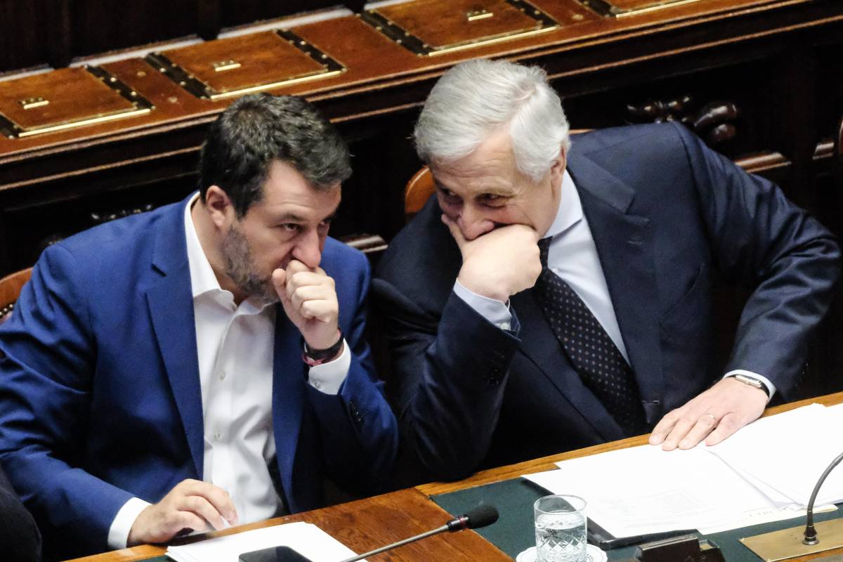 Il governo: "Un passo verso la pace"