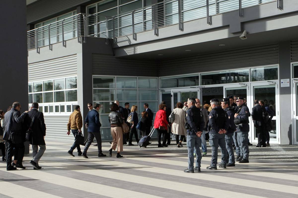 Bari, Israele cacciata dalla Fiera del Levante "in nome della pace"