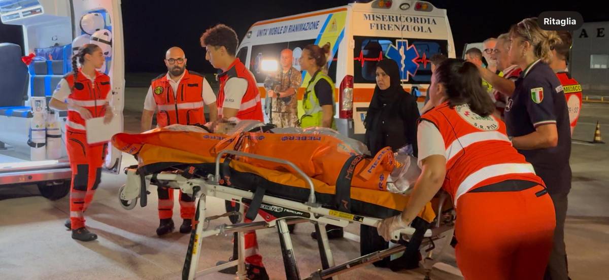 "Diagnosi omessa dai rapporti". La palestinese morta a Pisa aveva la leucemia