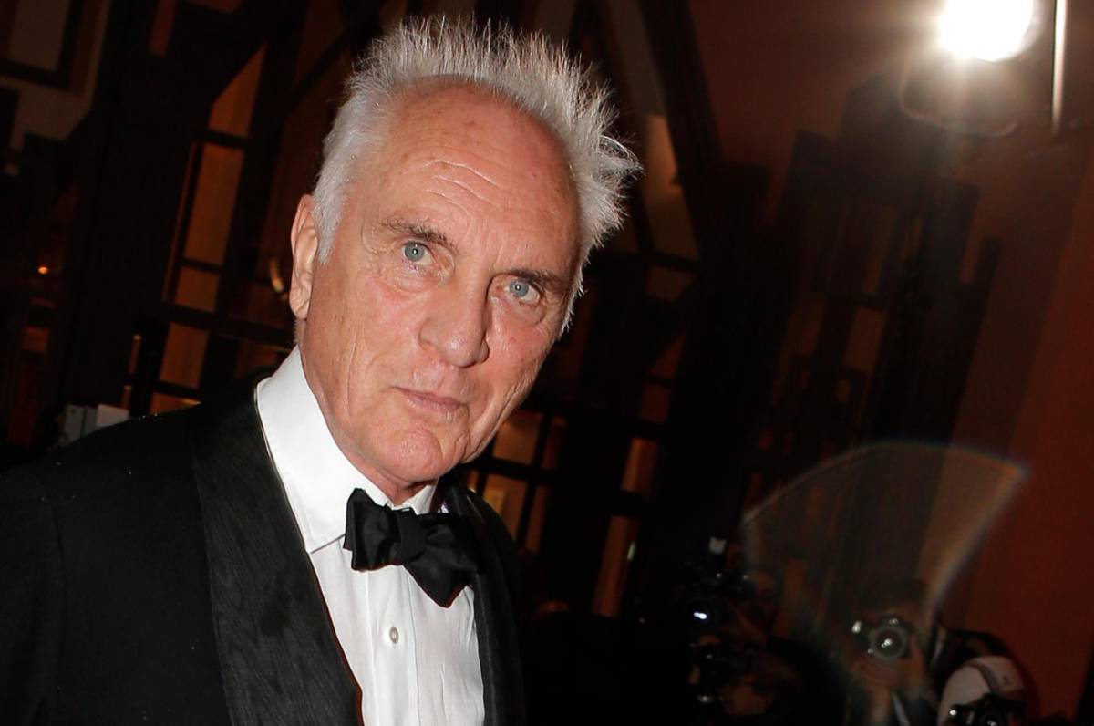 Addio al leggendario “cattivo” di Superman: chi era Terence Stamp