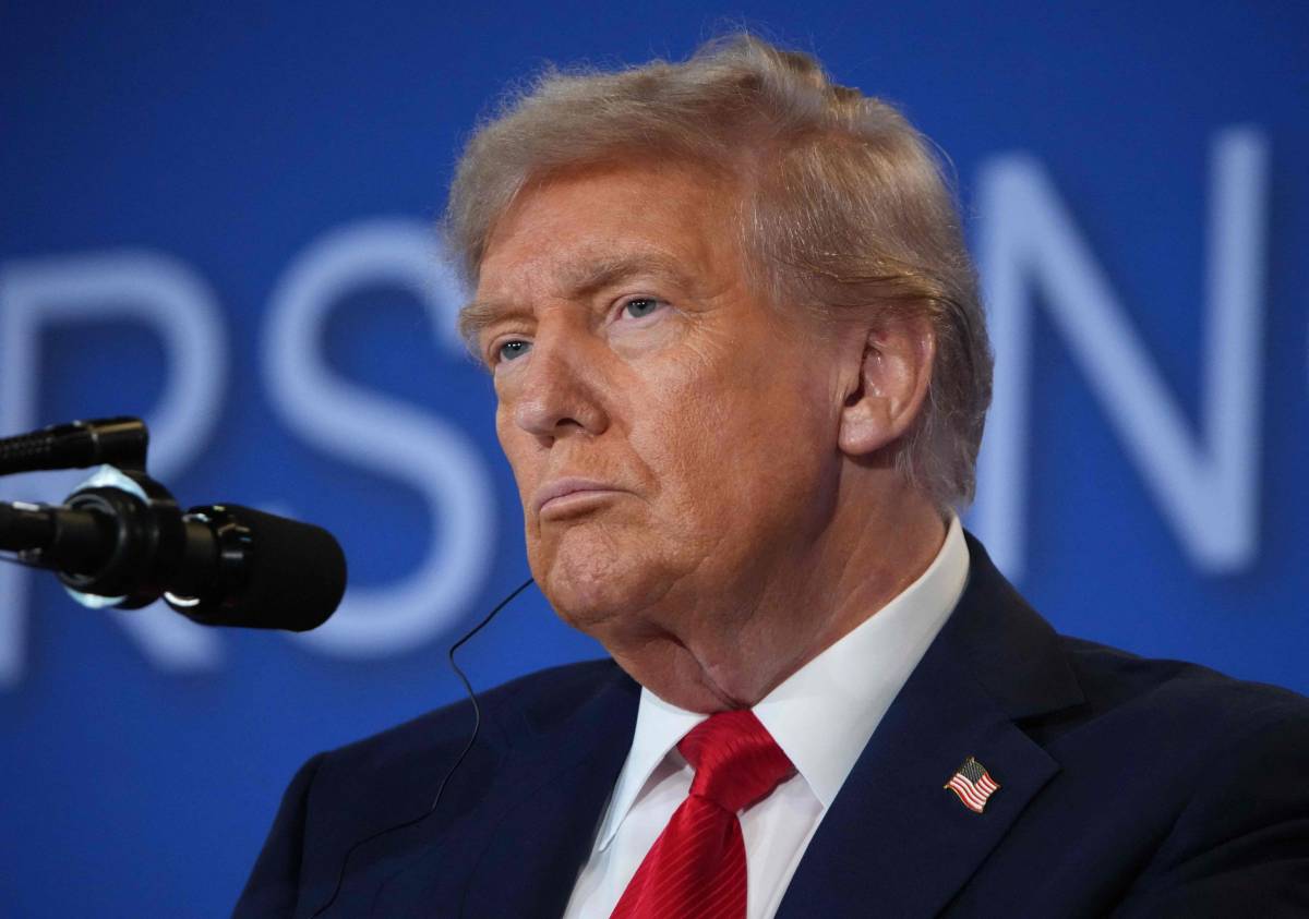 Trump spinge per l'accordo a tre. "Russia pronta a concessioni"
