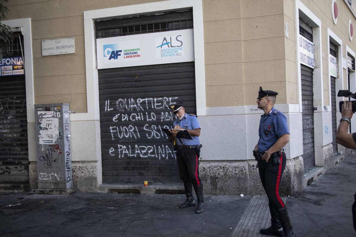 Uccide a coltellate il cognato. "Volevo difendere mia sorella"