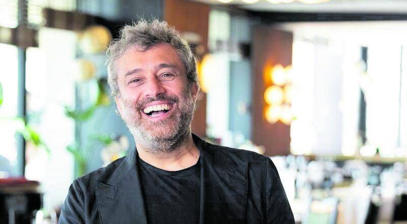 Langosteria entra in Altagamma. Un altro successo per Buonocore