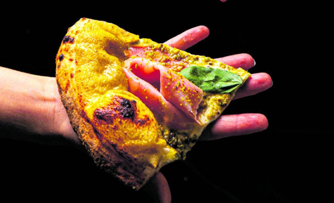 Pizza, "in medio stat virtus". Viva l'affidabilità delle catene