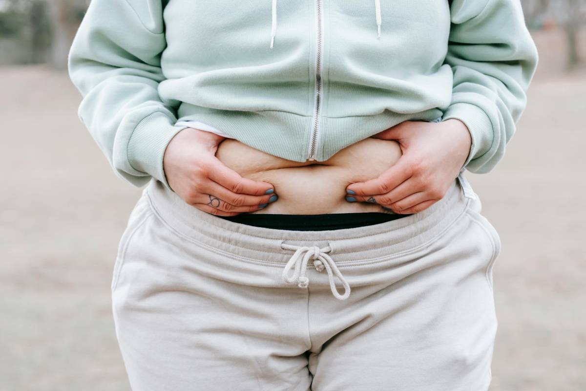 Pancia gonfia: sei consigli efficaci per ritrovare il benessere