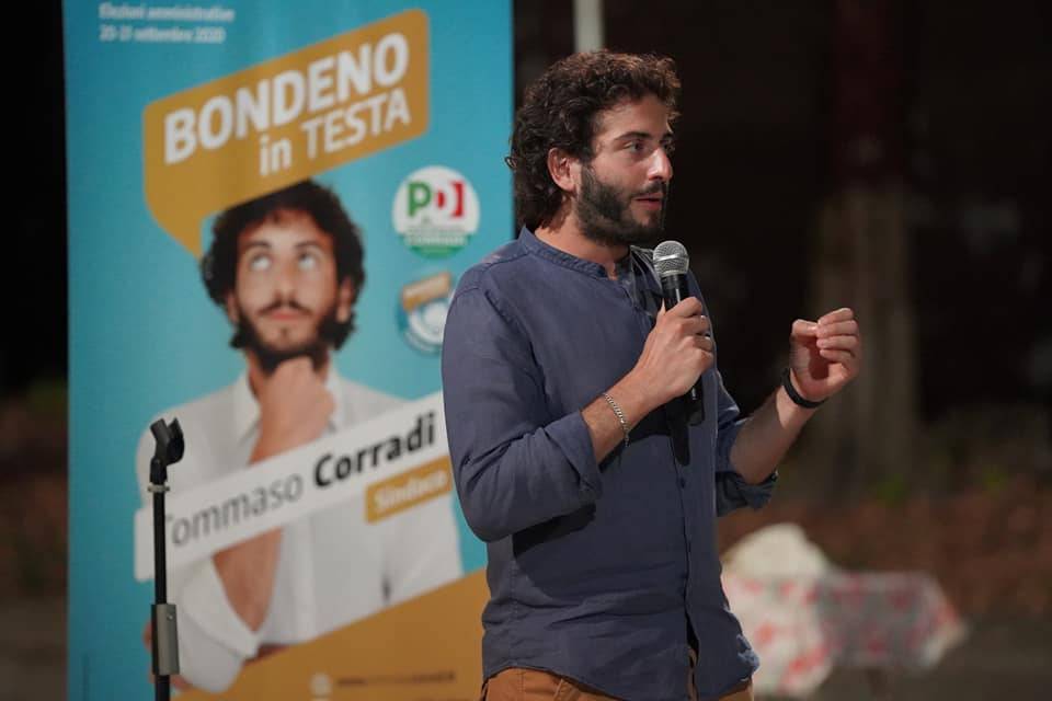 Meme a sfondo sessuale su Trump e Putin: bufera sul segretario Pd di Bondeno