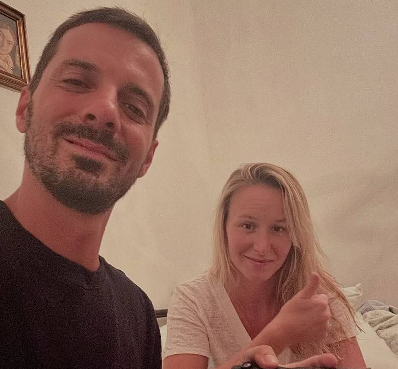 "La morte ci è piombata addosso". Paura per Marion Maréchal e Vincenzo Sofo: coinvolti in un incidente