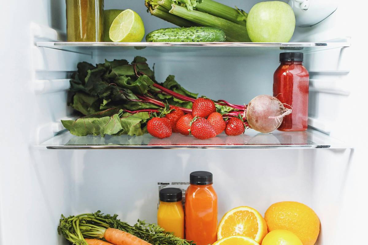 14 cibi che il frigo rovina: ecco quali e perché