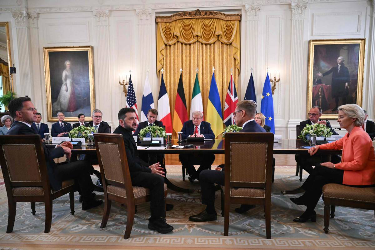 Torna il dialogo, mancano i dettagli