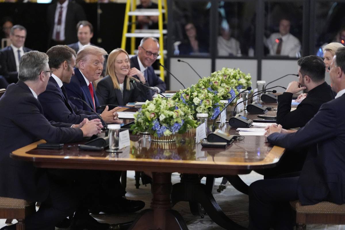 "Giorno storico per l’Occidente". Ma la tregua divide Europa e Usa