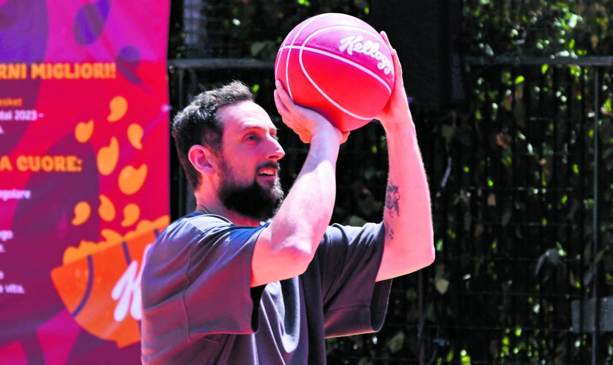 Belinelli: "È ora, ma dura dire addio"