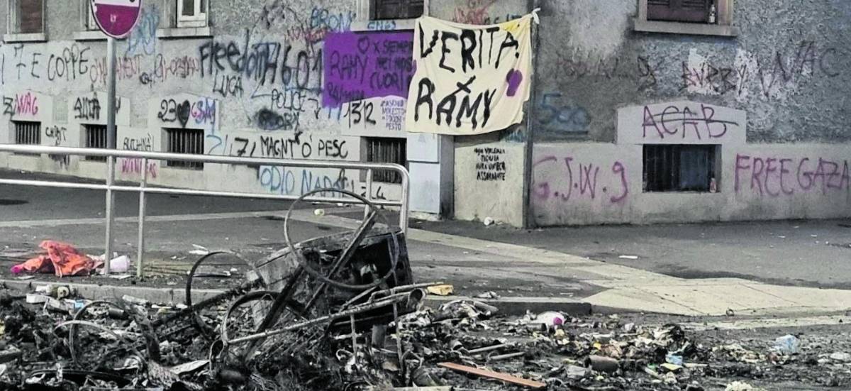 "Le periferie devono essere l'ossessione di un'amministrazione di centrosinistra"