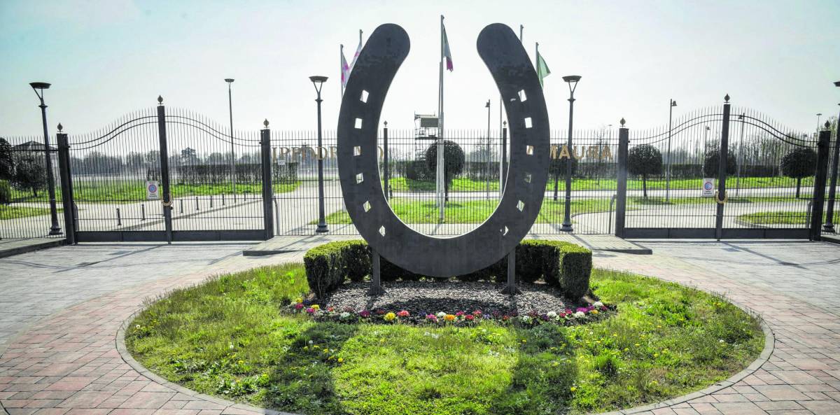 "Quell'area dell'ippodromo. La Maura nell'operazione urbanistica per lo stadio"
