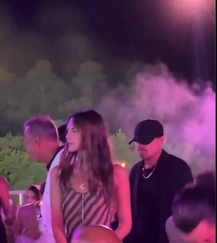Leonardo Di Caprio e Vittoria Ceretti, relazione già finita? "Lui non la guarda più"