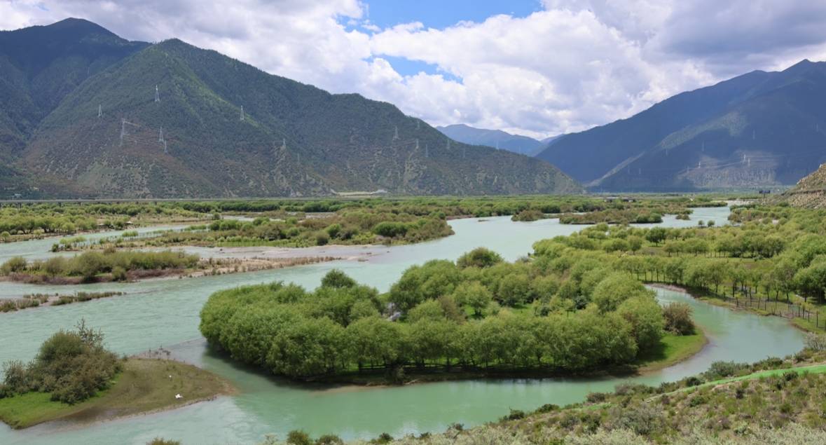 Sviluppo di alta qualità e governance ecologica: la strategia della Cina (e l’esempio dello Zhejiang) 