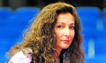 La ct delle farfalle: "Basta atlete robot"