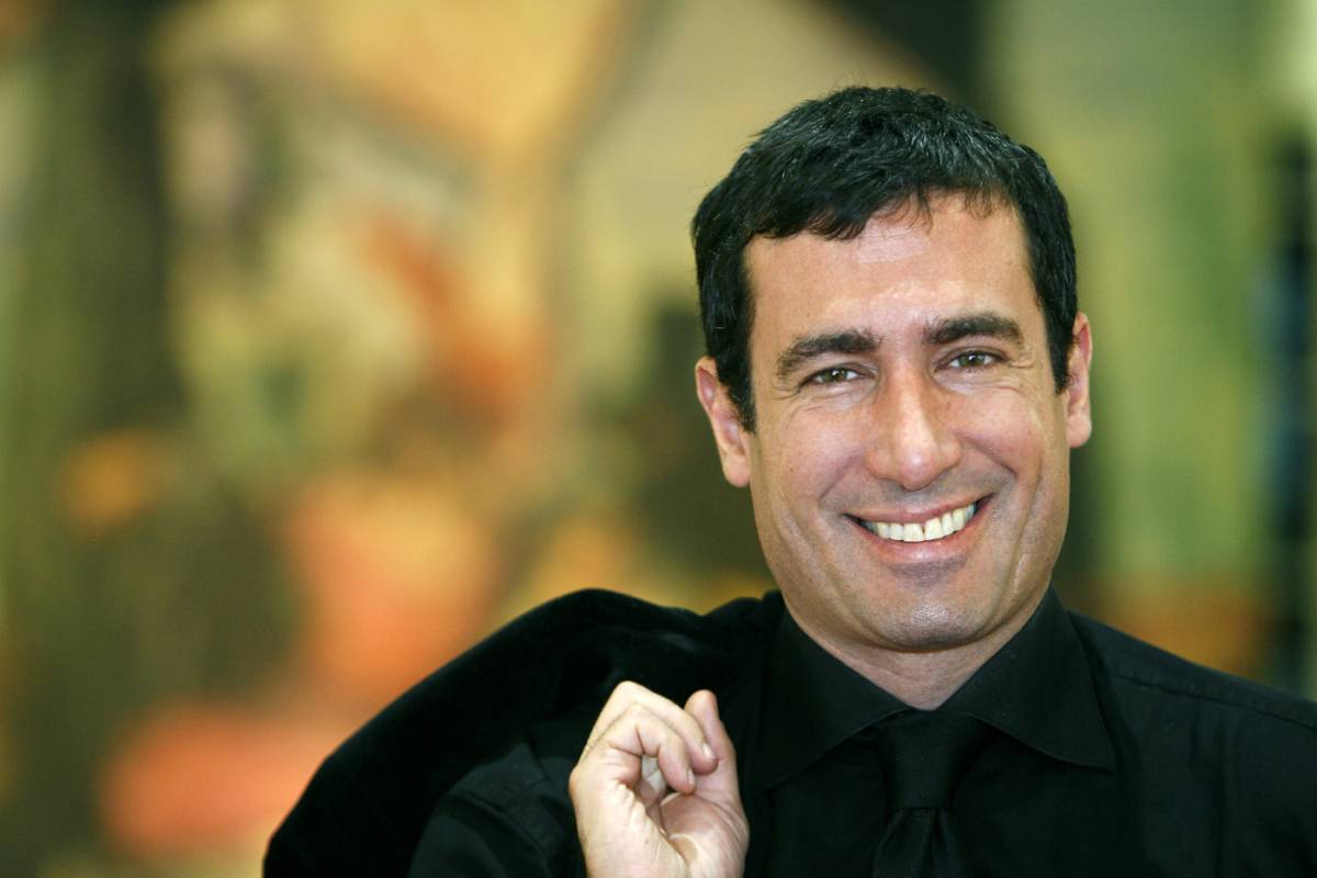 "Scelse di morire". Nuova rivelazione sulla morte di Paolo Calissano