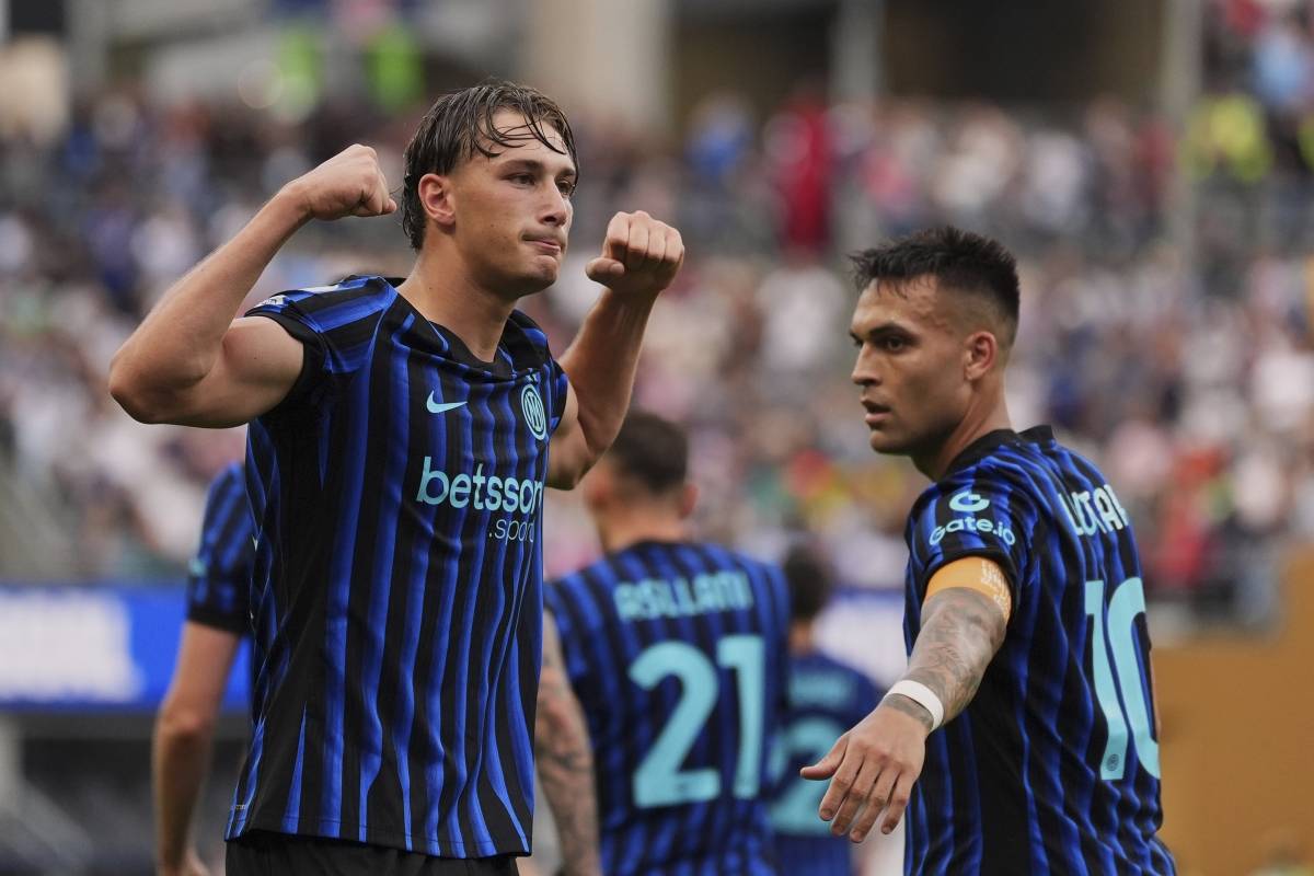 L'Inter rifiuta 45 milioni per Pio Esposito: ecco chi li aveva offerti