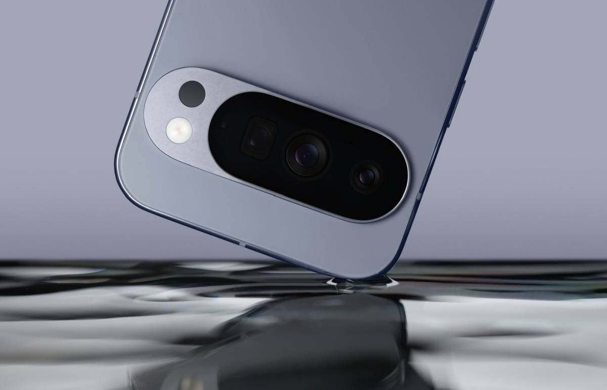 Google 10 Pixel: un debutto da star