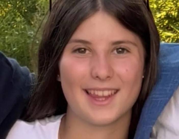 Malore in spiaggia fatale, non ce l'ha fatta la 14enne Matilde Valeri: autorizzato l'espianto degli organi