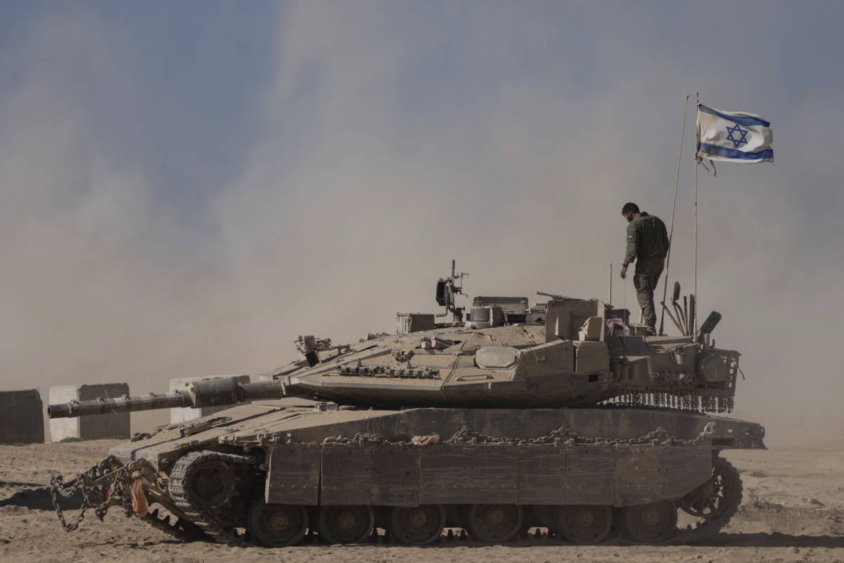 Israele approva l'insediamento che taglia in due la Cisgiordania. Proteste da Ue e Anp