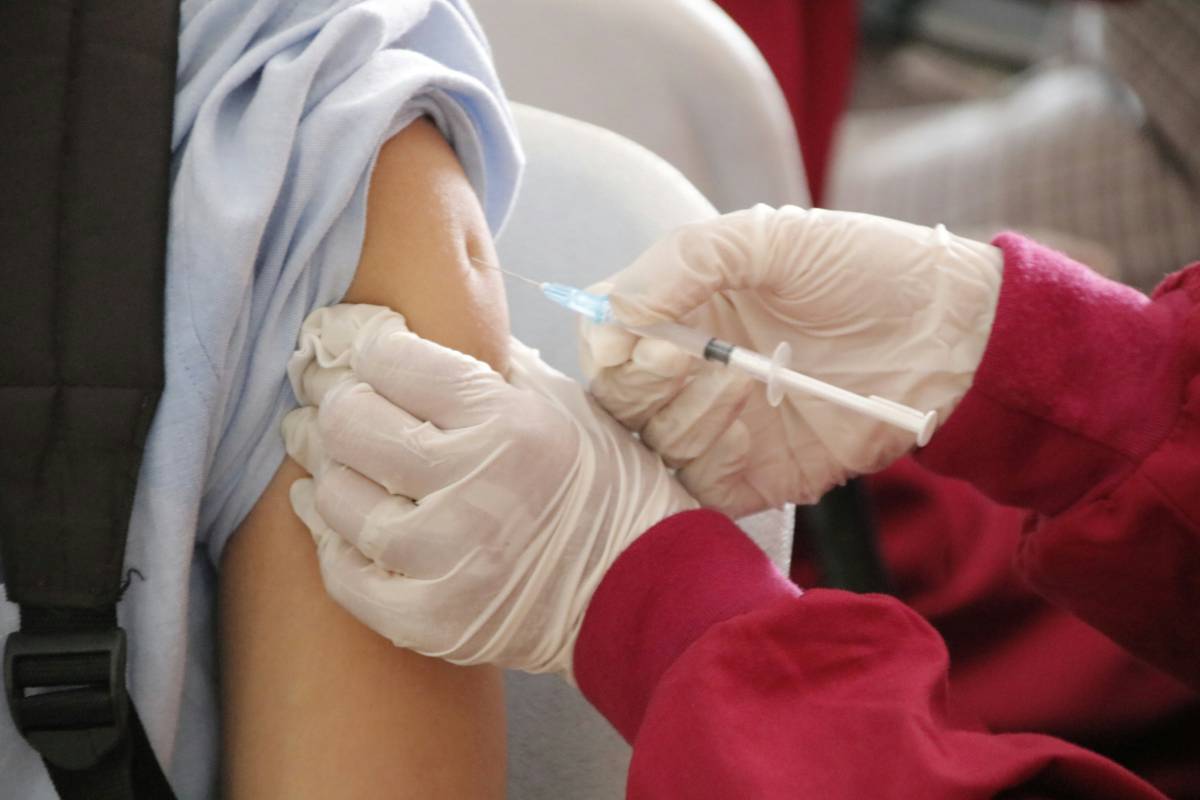 Crisi sui vaccini? Anche no, grazie
