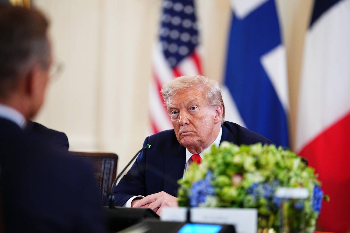 Pressing di Trump: Kiev nell'Ue. Lo stop di Mosca sulla sicurezza