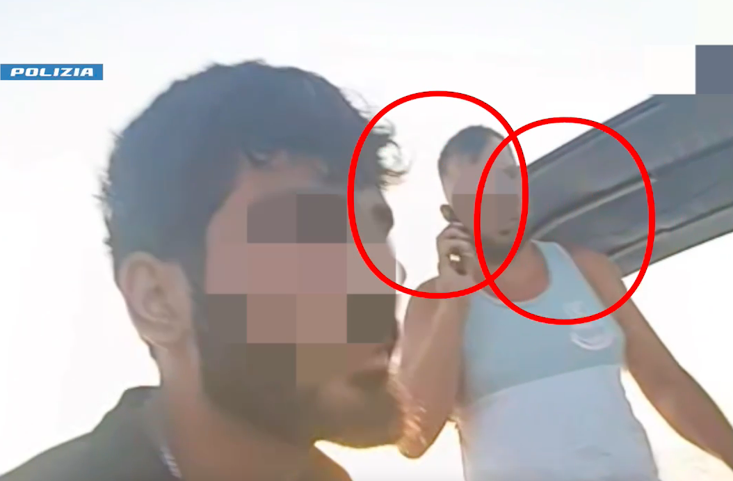 Pantelleria, fermati 4 scafisti rumeni: organizzavano viaggi clandestini dalla Tunisia