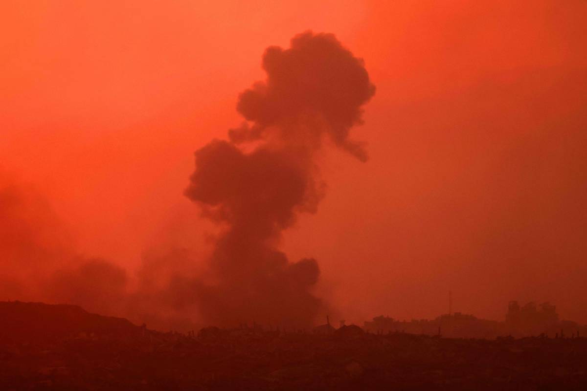Onu: "Carestia a Gaza, a rischio 132mila bimbi". Furia di Israele: "Falso, rapporto fatto con dati di Hamas"
