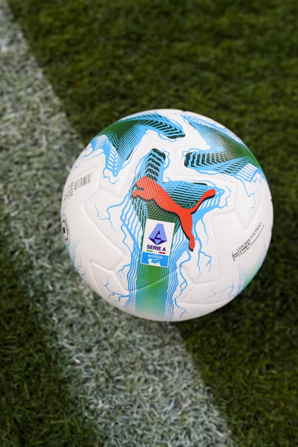 Riparte la Serie A: il programma della prima giornata e le altre novità, cosa c’è da sapere