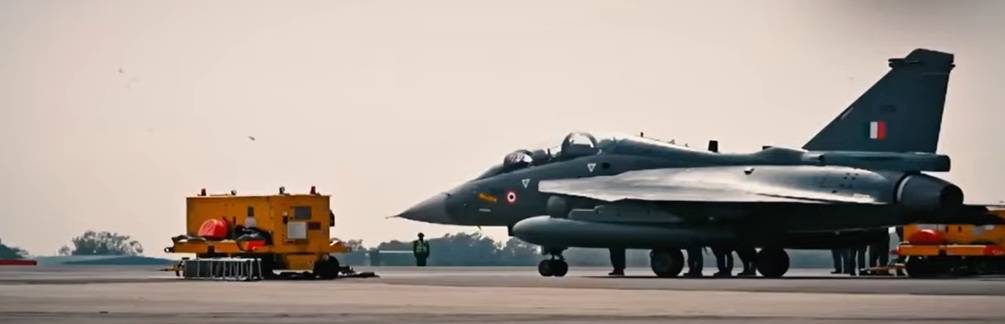 100 nuovi caccia per il gigante asiatico: come funzionano i Tejas Mark 1A
