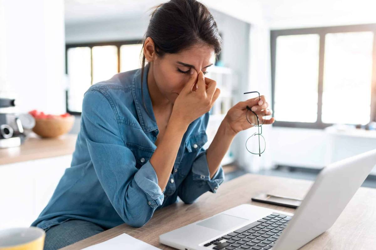 Astenia: da dove deriva questa stanchezza e come trattarla?